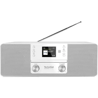TechniSat DigitRadio 370 CD BT