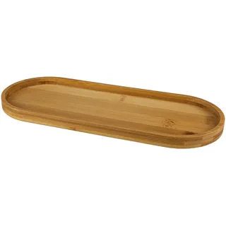 KLEINE WOLKE Dekoschale "Dash Tray", natur