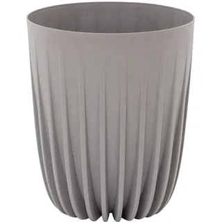 Siena Garden Palma Ø 25 x 66,5 cm Grau