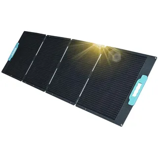EnjoySolar Helios monokristallin 200 W