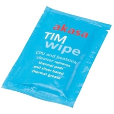 Akasa TIM-clean - cleaning wipes