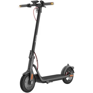 navee V40i Pro Scooter schwarz