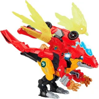 Vtech Switch & Go Combo Mega Drache