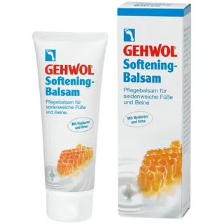 Eduard Gerlach Softening-Balsam 125 ml