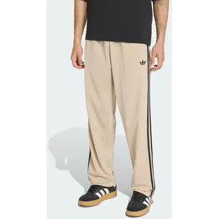 adidas Trainingshose mit Logo Modell FIREBIRD Beige, M
