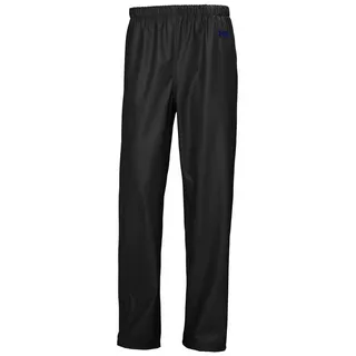 HELLY HANSEN Moss Hosen - Black - L