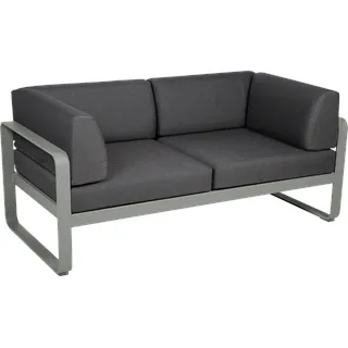 Fermob Bellevie Club 2-Sitzer Sofa