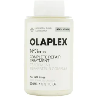 Olaplex No. 3PLUS Complete Repair Treatment 100 ml
