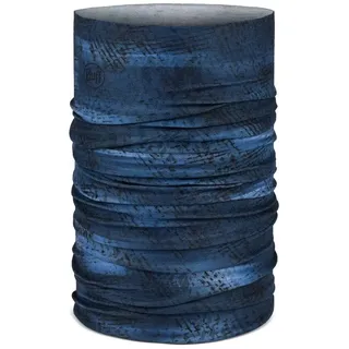 Buff Buff® Original EcoStretch Multifunktionstuch Night Blue Unisex Erwachsene