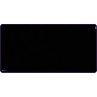 Fury Mauspad, YARI SPEED XXL, 1200X600MM, schwarz - Schwarz