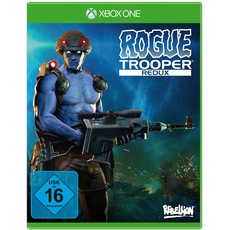 Bild Rogue Trooper Redux (USK) (Xbox One)