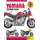 Haynes Publishing Yamaha FZS1000 Fazer 2001-2005 Reparaturanleitung Haynes
