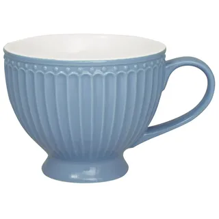 GreenGate Teacup Alice sky blue