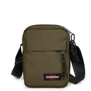 Eastpak The One Umhängetasche Synthetik Army Olive