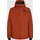 O cruz Snow Jacket bonfire 12532 L