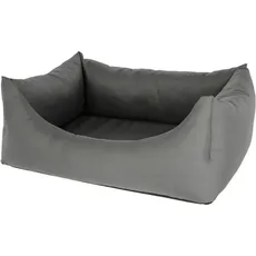 Kerbl Kuschelbett Oxford Place (Hund), Hundebett + Katzenbett