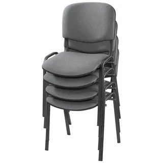 NOWY STYL Iso Stoff Grau