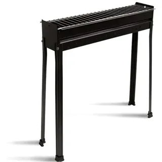 Mille BBQ-60 Classic schwarz