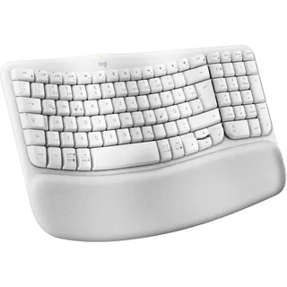 Logitech Wave Keys für Mac DE