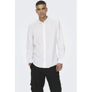 Only & Sons Hemd CAIDEN Langarmhemd