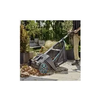 GARDENA 03568-20 Laubsammler Arbeitsbreite 49 cm