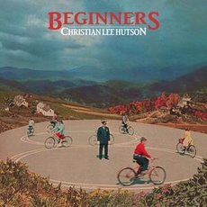 Vinyl Beginners / Hutson,Christian Lee, (1 LP (analog))