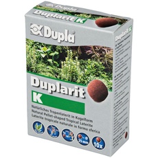 Bild Duplarit K - Ø 25 mm Kugeln