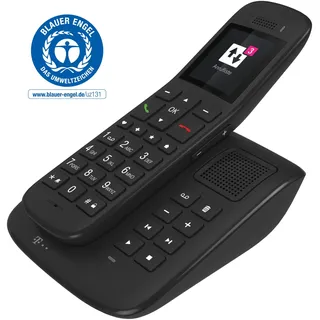 Telekom Sinus A32 schwarz