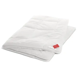 Hefel Bettdecke "KlimaControl Comfort", Winterdecke (155 x 220)