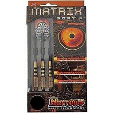 Harrows Darts Softip MATRIX 3x16gK