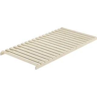 Metallfreier Holz-Bettenrost 100x200 Lattenrost 70.95-10