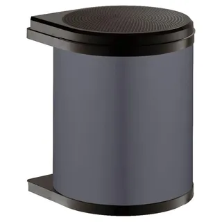 HAILO 15 l Dunkelgrau