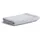 Loft Uni Duschtuch 80 x 150 cm silver