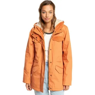 BILLABONG So Easy Jacke Desert Clay S