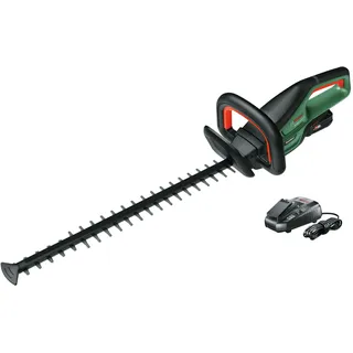 Bosch UniversalHedgeCut 18V-50 50 cm inkl. 1 x 2,5 Ah