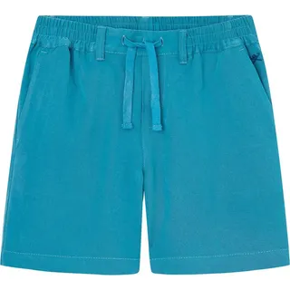 Hackett Soft Relax Kurze Hose - Adriatic Blue - 5 Jahre