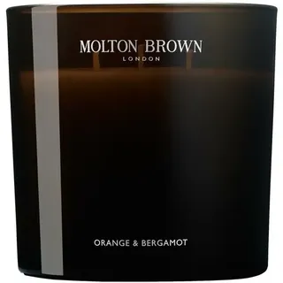 Molton Brown Molton-Brown Orange-Bergamot Duftkerze 600 g