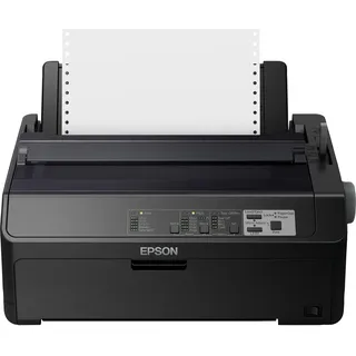 Epson FX-890IIN Drucker - Schwarz