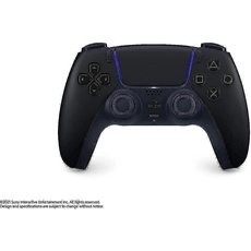 Bild PS5 DualSense Wireless-Controller midnight black