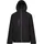 Professional Insulated Jacket Schwarz