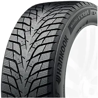 Hankook Winter I*Cept Iz3 W636 185/65 R15 92T XL