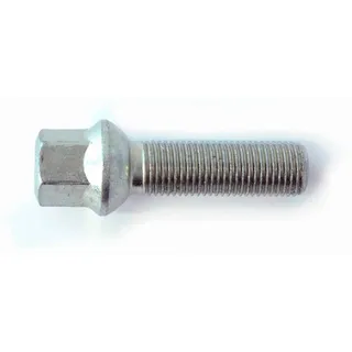 H&R Radschraube Silber 1454003