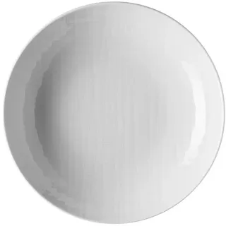 Rosenthal Teller, Weiß