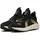 Puma Softride Enzo Damen Slim Puma Black Warm White Puma Gold 36