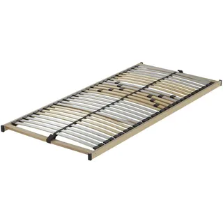 SUN GARDEN Carryhome Lattenrost Holz Buche/Birke 90 x 200 cm