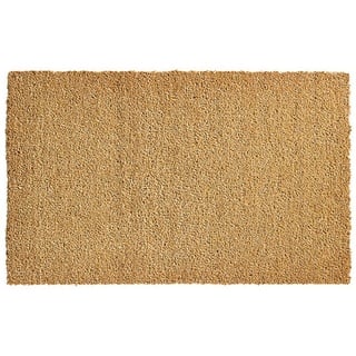 Hamat Kokosmatte beige 40,0 x 60,0 cm