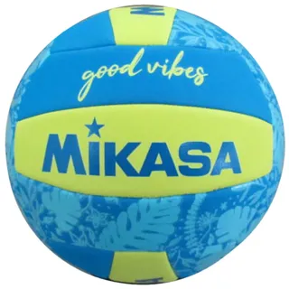 Mikasa Good Vibes BV354TV Volleyball (1638)