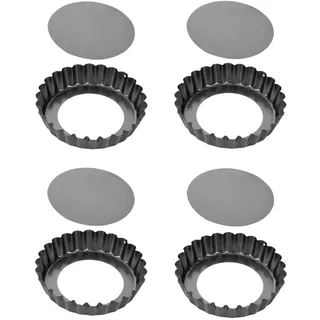Tescoma Delicia Tarteform Ø 10 cm