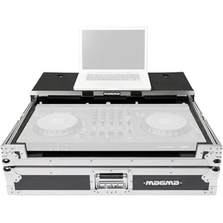 Magma Heimtex Magma DJ-Controller Workstation DDJ-GRV6,