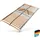 Lattenrost Medistar flache Bauweise 90 x 200 cm